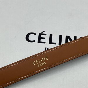 Ремень Celine