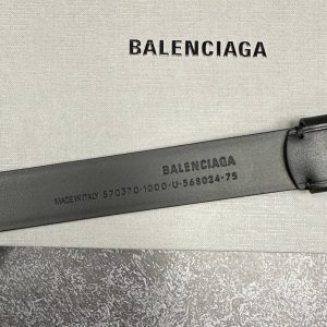 Ремень Balenciaga