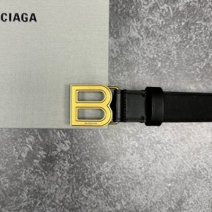 Ремень Balenciaga