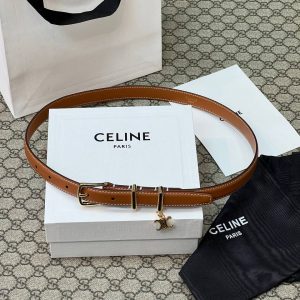 Ремень Celine