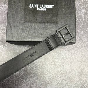 Ремень Yves Saint Laurent Cassandre