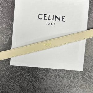 Ремень Celine