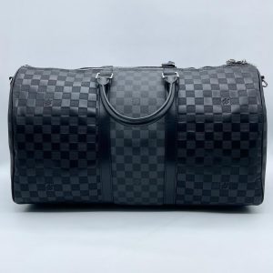 Сумка дорожная Louis Vuitton Keepall