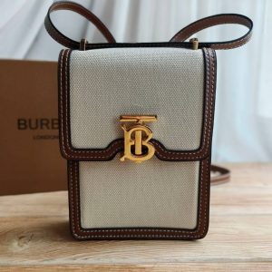 Сумка Burberry Robin