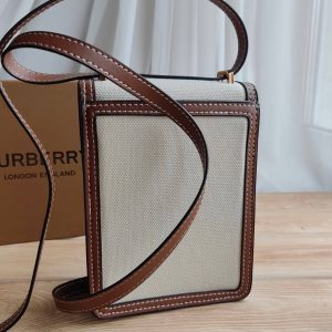 Сумка Burberry Robin