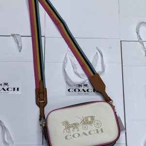 Клатч Coach