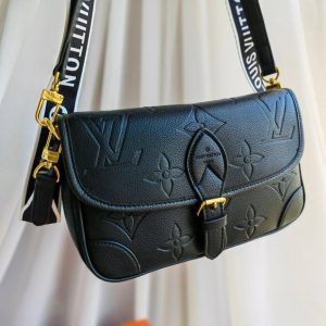 Сумка Louis Vuitton Diane