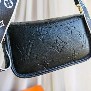 Сумка Louis Vuitton Diane