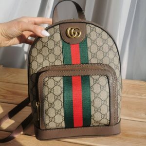 Рюкзак Gucci Ophidia GG