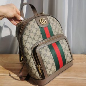 Рюкзак Gucci Ophidia GG