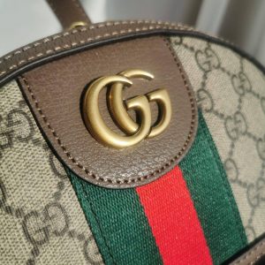 Рюкзак Gucci Ophidia GG