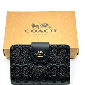 Кошелек Coach