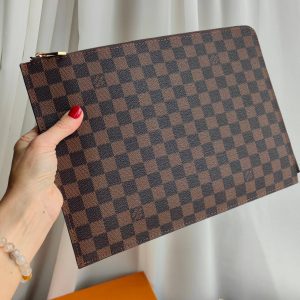 Папка А4 Louis Vuitton