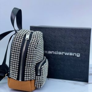 Рюкзак Alexander Wang Cruiser mini