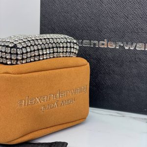 Рюкзак Alexander Wang Cruiser mini