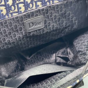 Рюкзак Dior Saddle