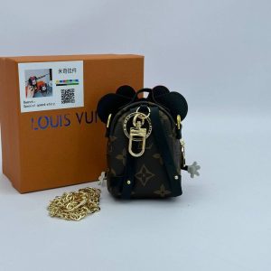 Брелок Louis Vuitton