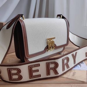 Сумка Burberry TB