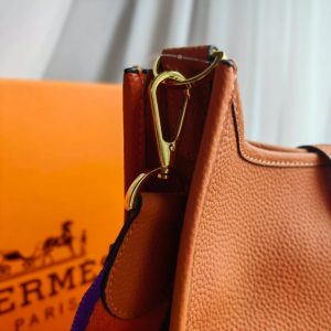 Сумка Hermes Evelyne