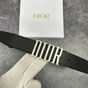 Ремень Dior D-Fence