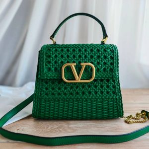 Сумка Valentino Garavani Vsling small