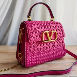 Сумка Valentino Garavani Vsling small