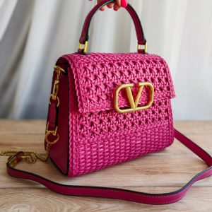 Сумка Valentino Garavani Vsling small