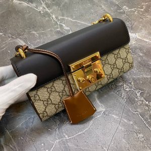 Сумка Gucci Padlock