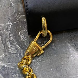 Сумка Gucci Padlock