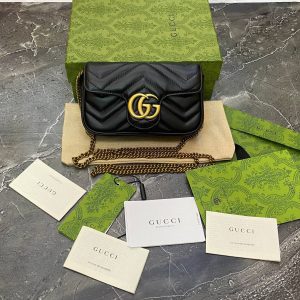 Сумка Gucci Marmont