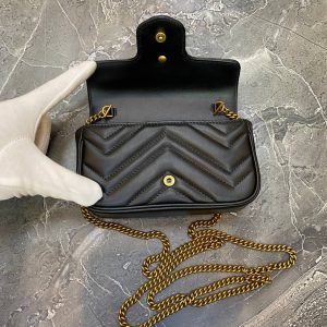 Сумка Gucci Marmont