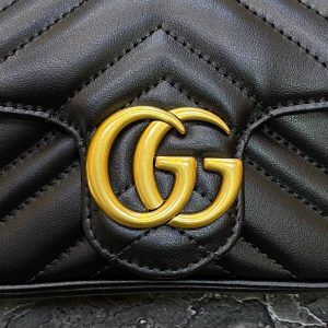 Сумка Gucci Marmont