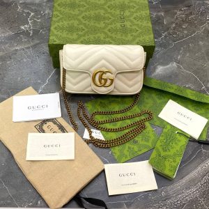 Сумка Gucci Marmont