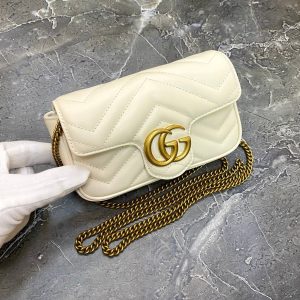 Сумка Gucci Marmont