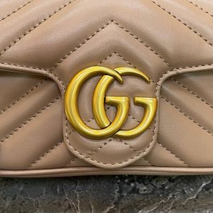 Сумка Gucci Marmont