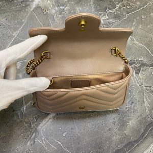 Сумка Gucci Marmont