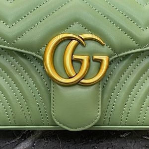 Сумка Gucci Marmont