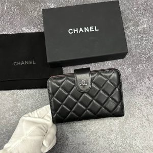 Кошелёк Chanel