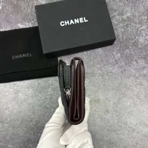 Кошелёк Chanel