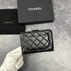 Кошелёк Chanel