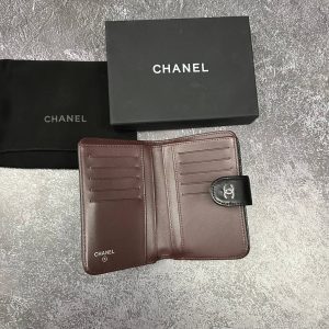 Кошелёк Chanel