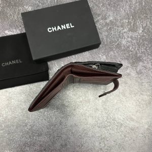 Кошелёк Chanel