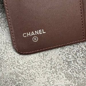 Кошелёк Chanel