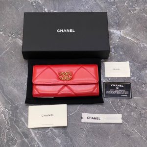 Кошелёк Chanel