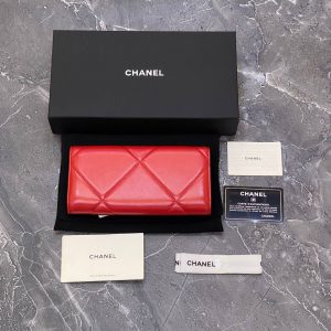 Кошелёк Chanel