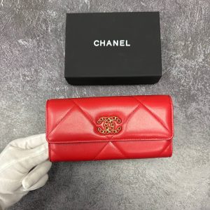 Кошелёк Chanel