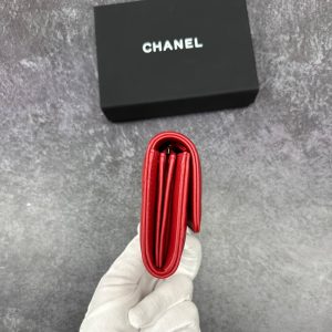 Кошелёк Chanel