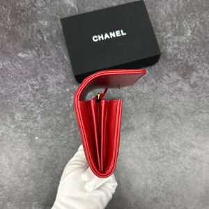 Кошелёк Chanel