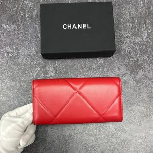 Кошелёк Chanel