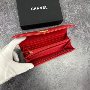 Кошелёк Chanel